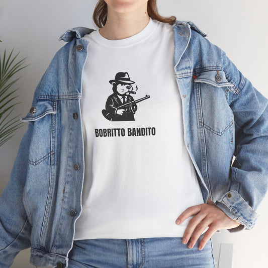 Koszulka - BOBRITTO BANDITO